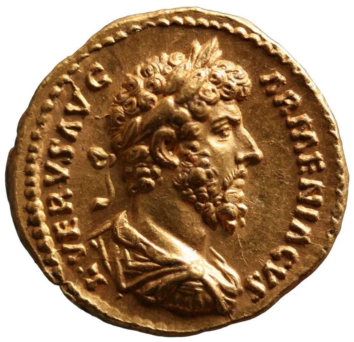 Lucius Verus