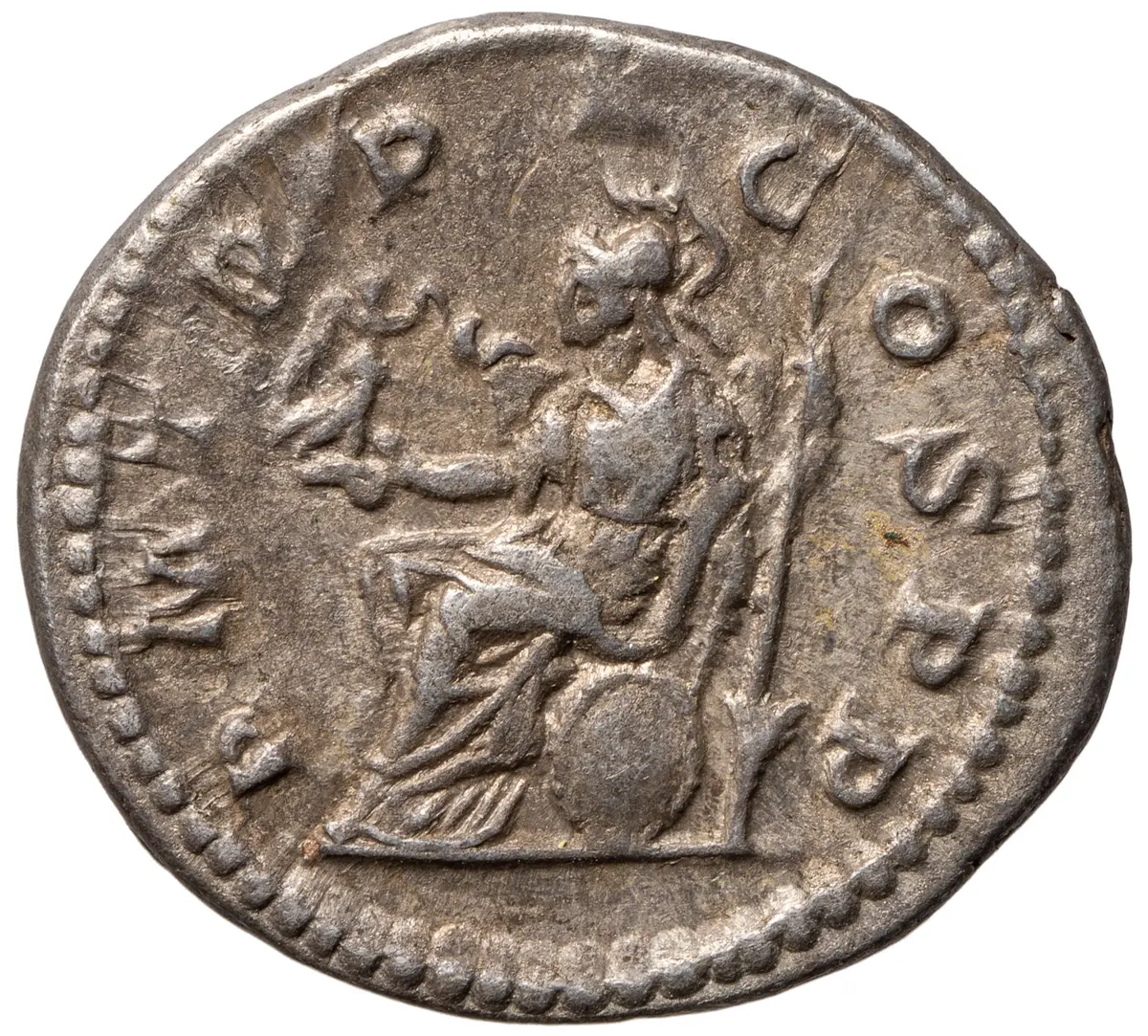 Antoninus IV. (Elagabal)