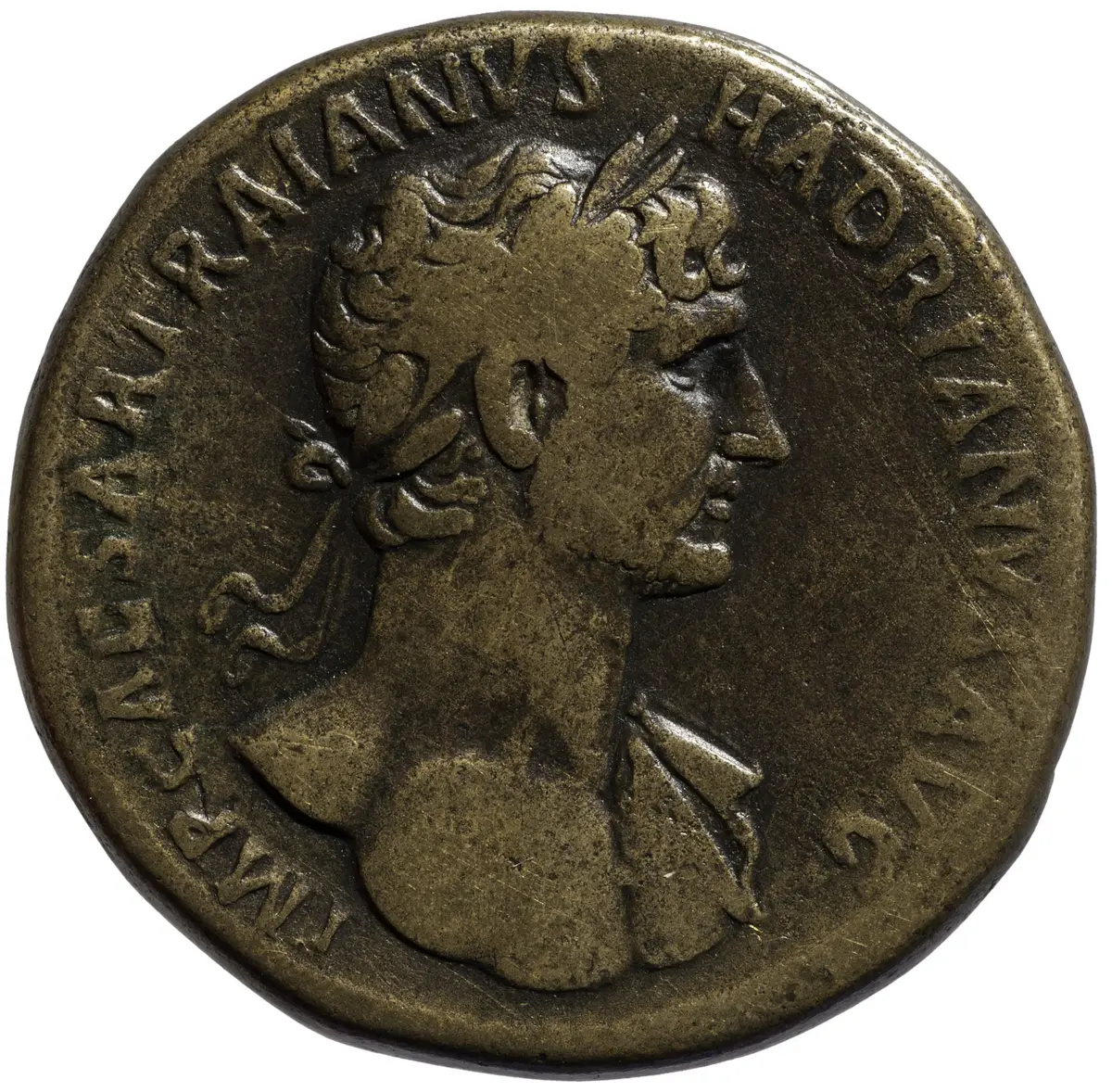 Hadrianus