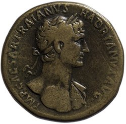 Hadrianus