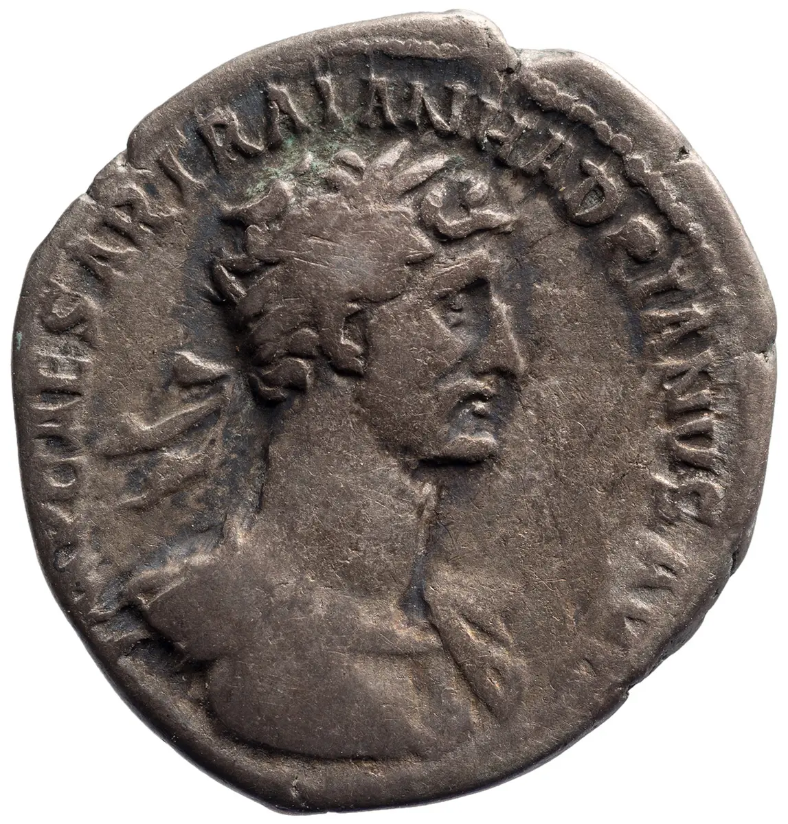 Hadrianus