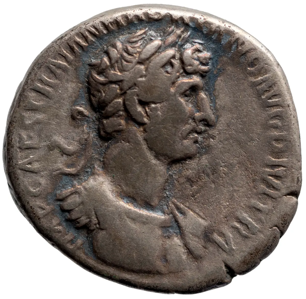 Hadrianus