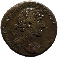 Hadrianus