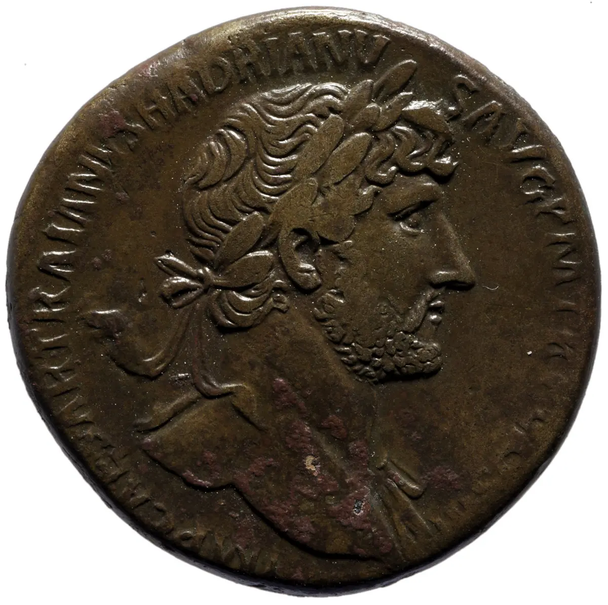 Hadrianus