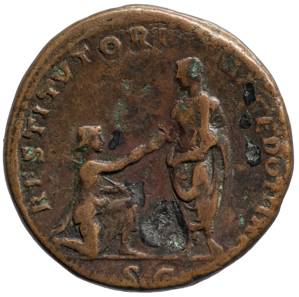 Hadrianus