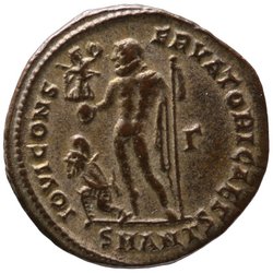 Constantinus II. (Caesar)