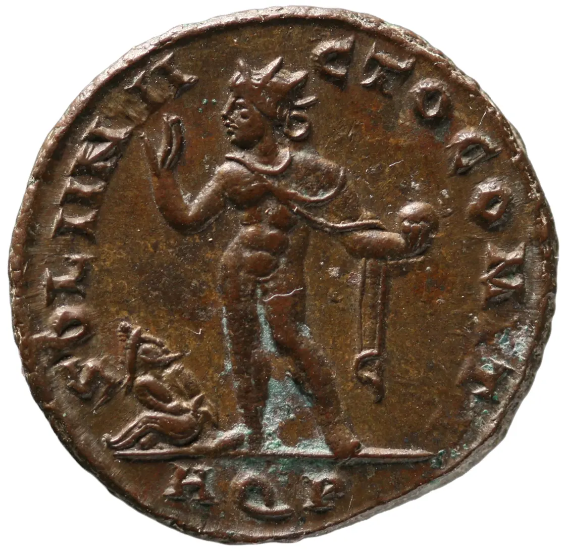 Constantinus I.
