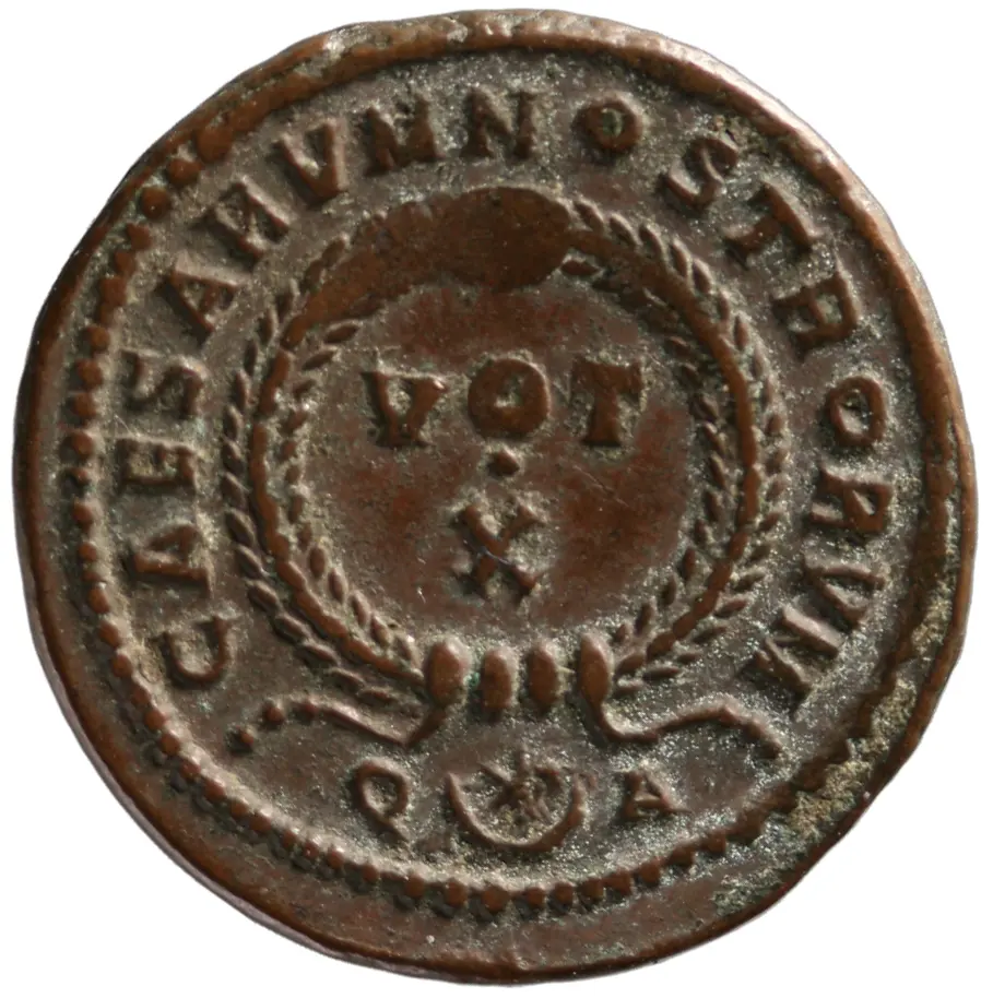 Licinius II.