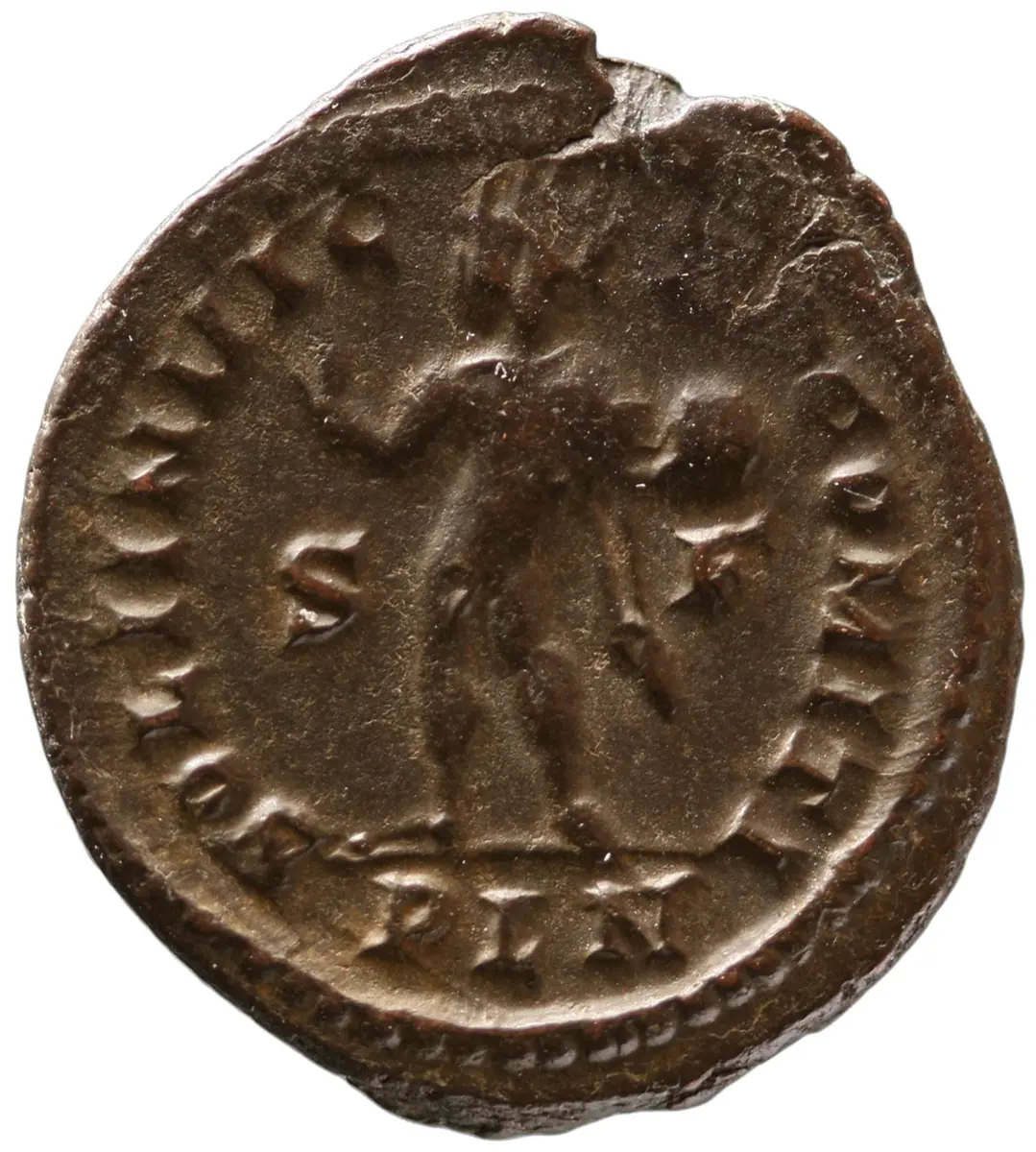 Constantinus I.