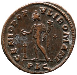 Constantinus I. (Caesar)