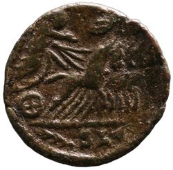 Divus Constantinus I.