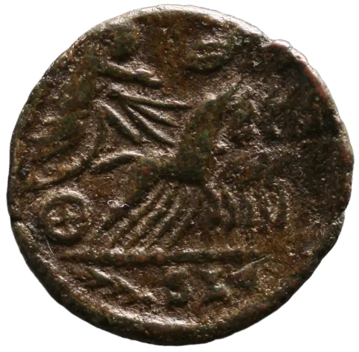 Divus Constantinus I.