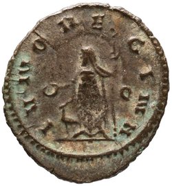 Salonina (Samtherrschaft)