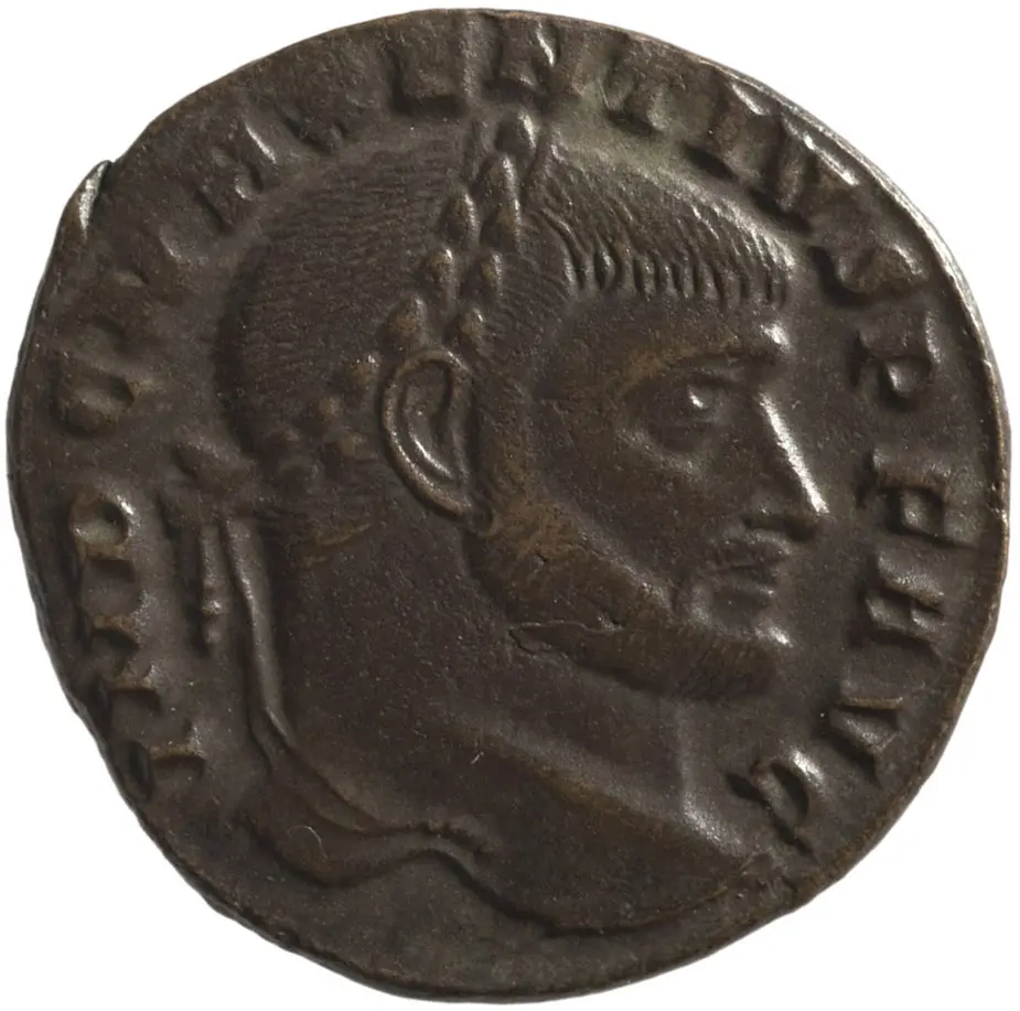 Maxentius