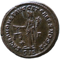 Constantius I. (Chlorus) Caesar