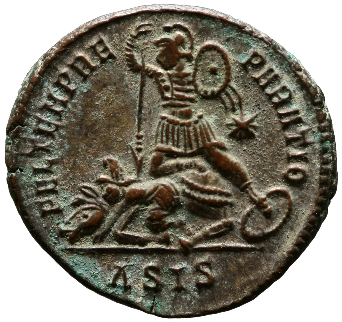 Constantius II.
