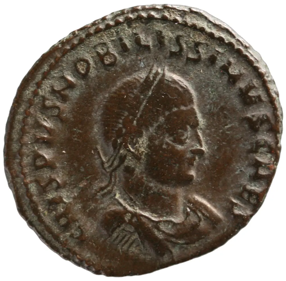 Crispus