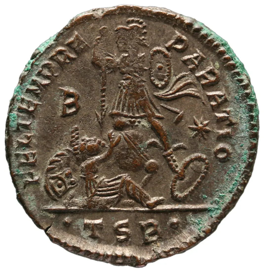Constantius II.