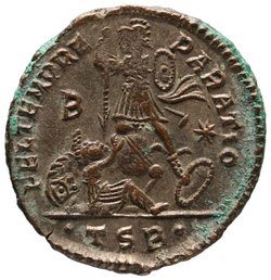 Constantius II.