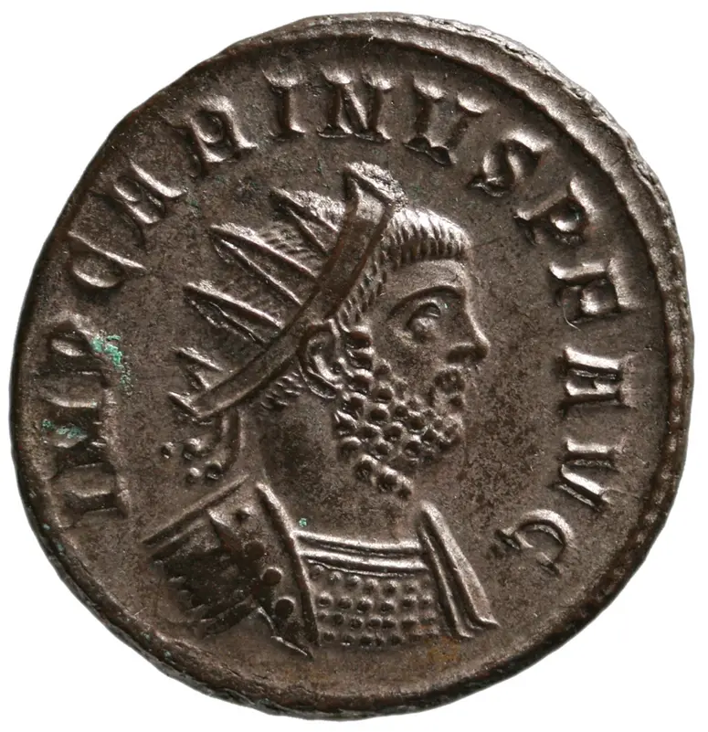 Münze