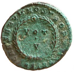 Constantinus II. (Caesar)
