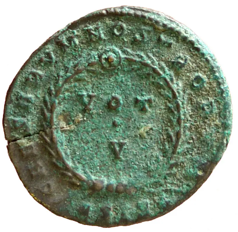 Constantinus II. (Caesar)