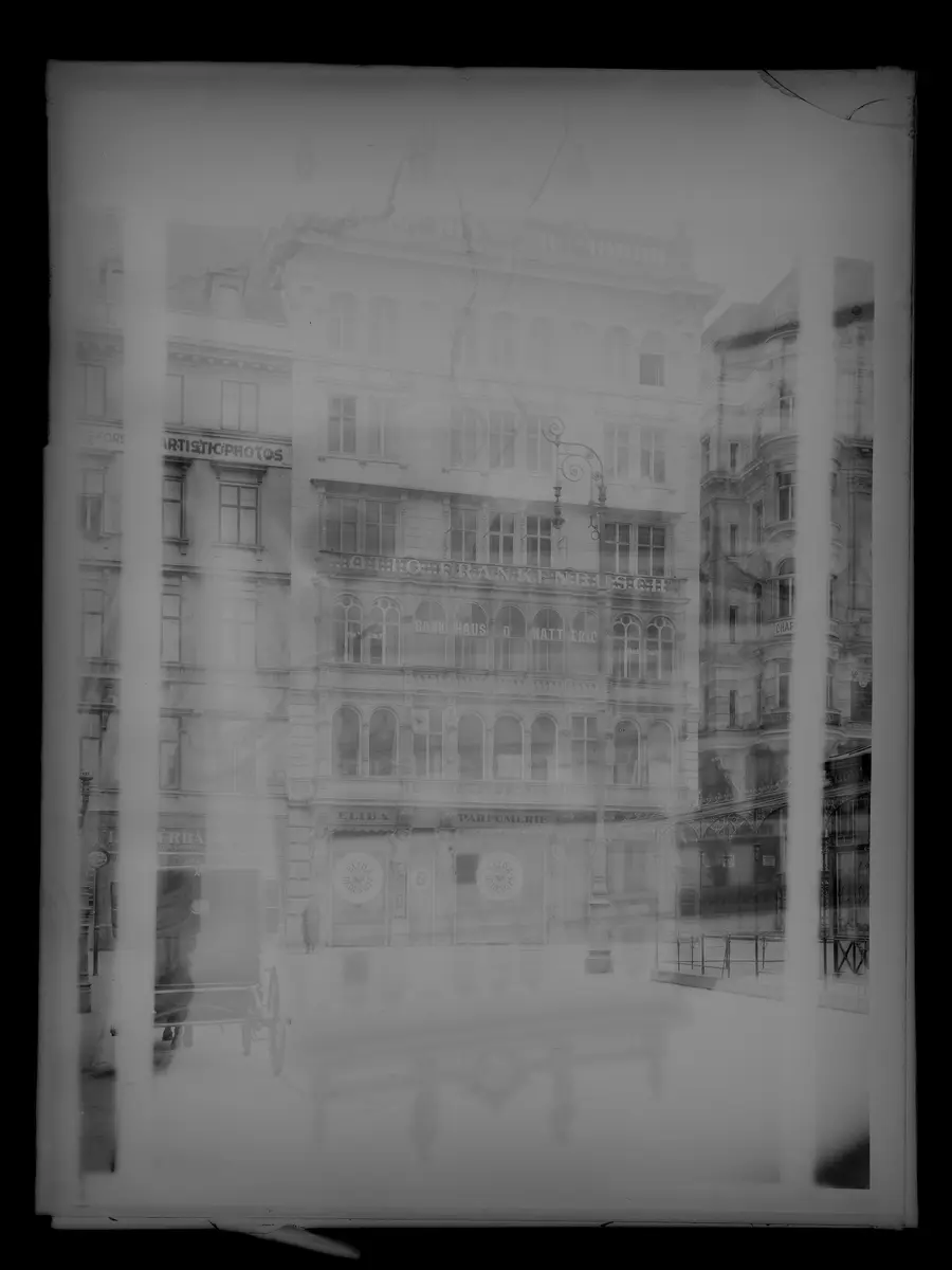 Wohnhaus