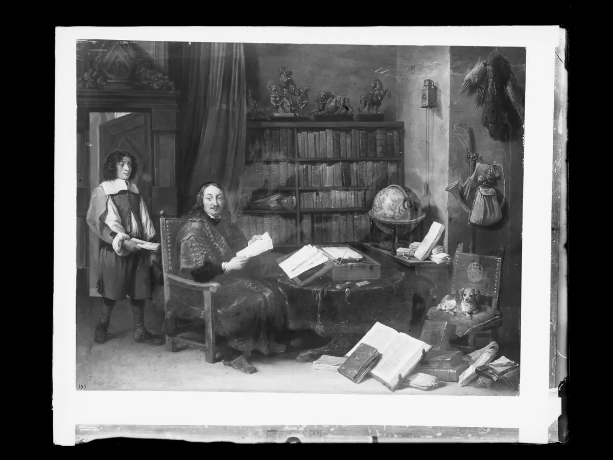 Der Gelehrte