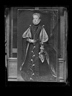 Anna von Österreich, Königin von Spanien (1549-1580)