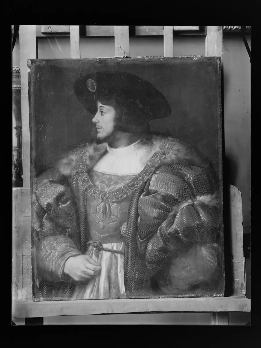 Ludwig von Ungarn