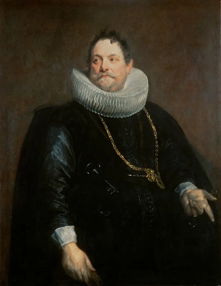 Jan van Montfort