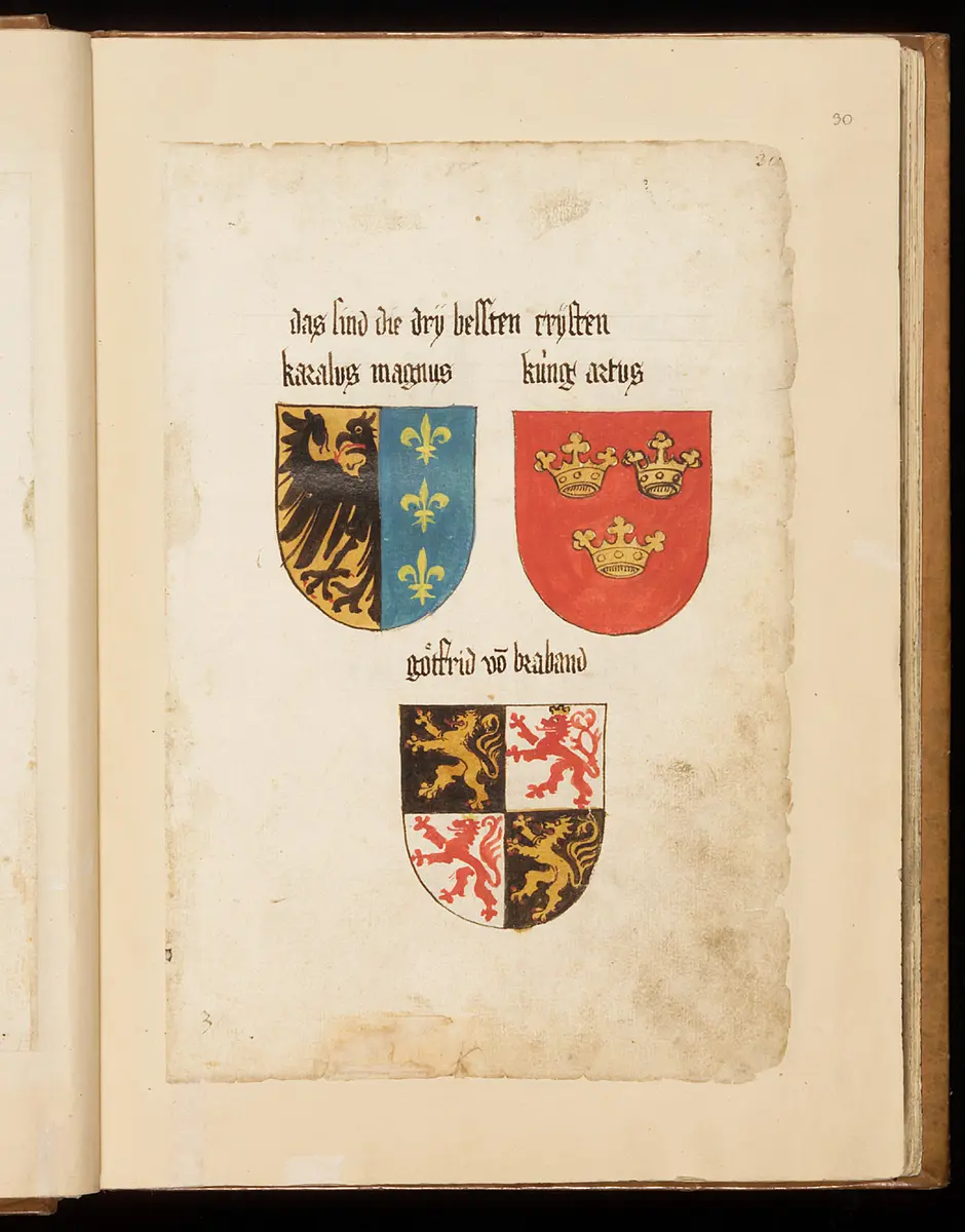 Wappenbuch