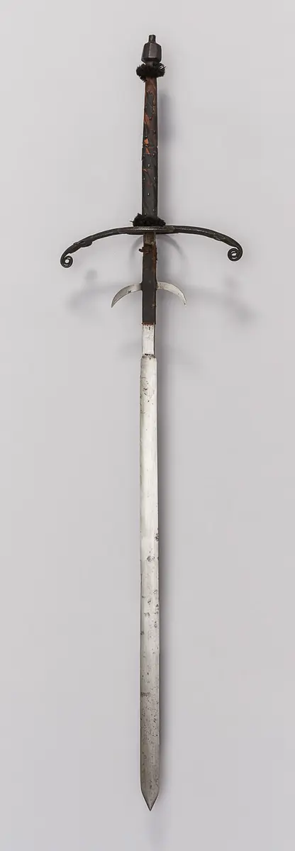 Bihänder