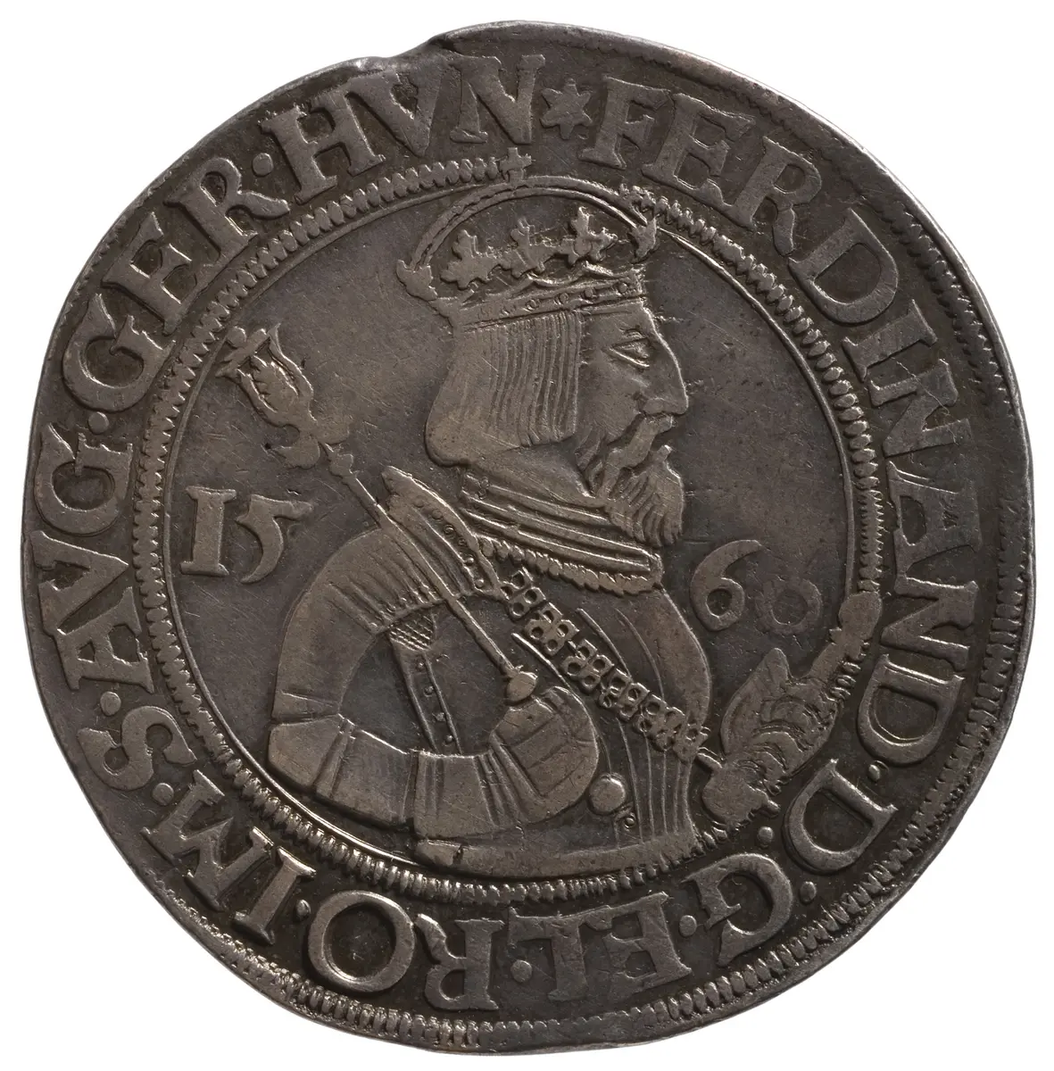 Münze