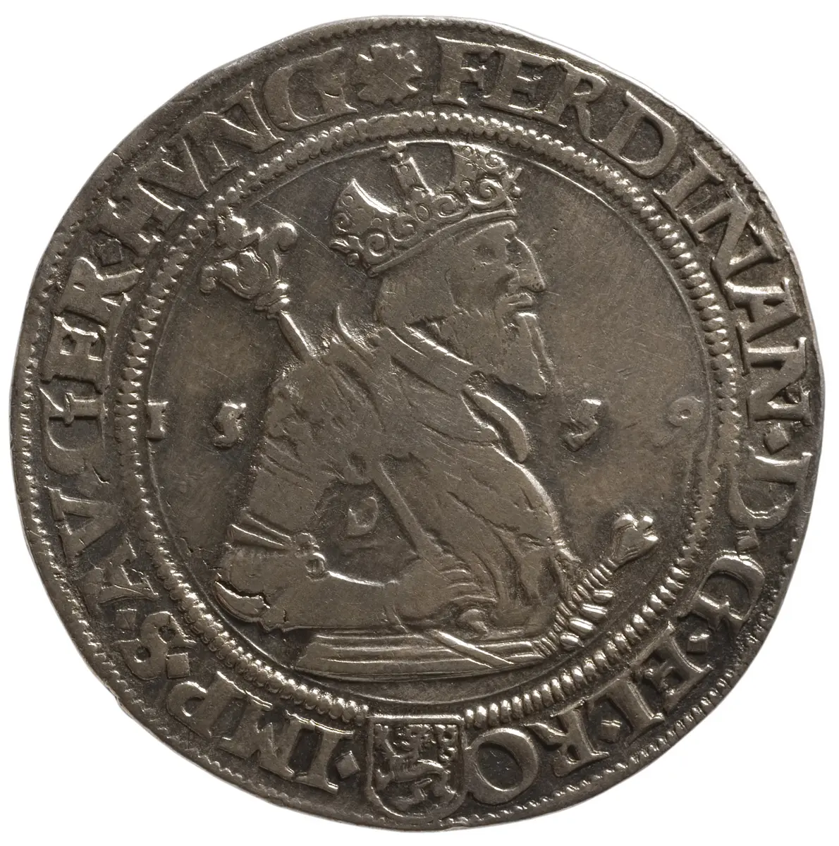 Münze