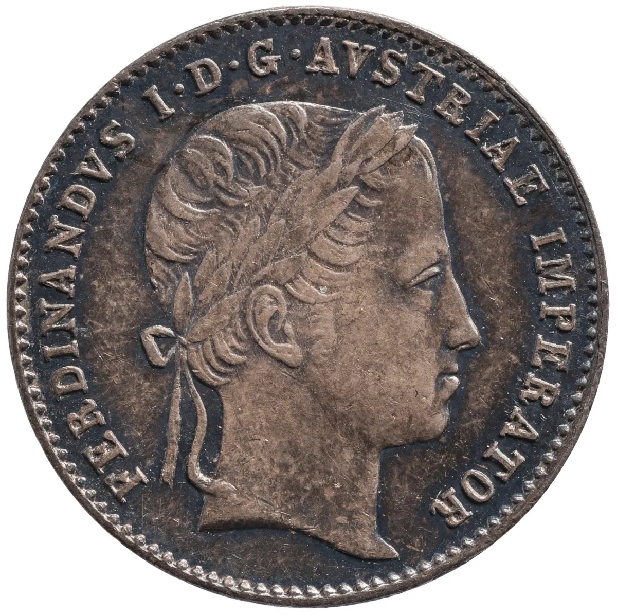 Habsburg: Kaiser Ferdinand I.