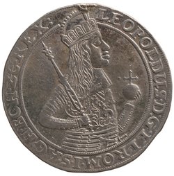 Haus Österreich: Leopold I.