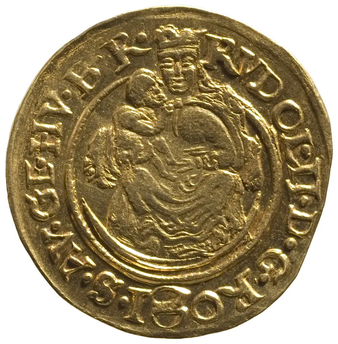 Münze