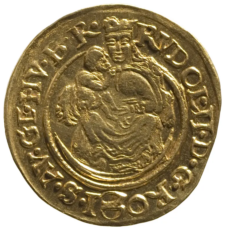 Münze