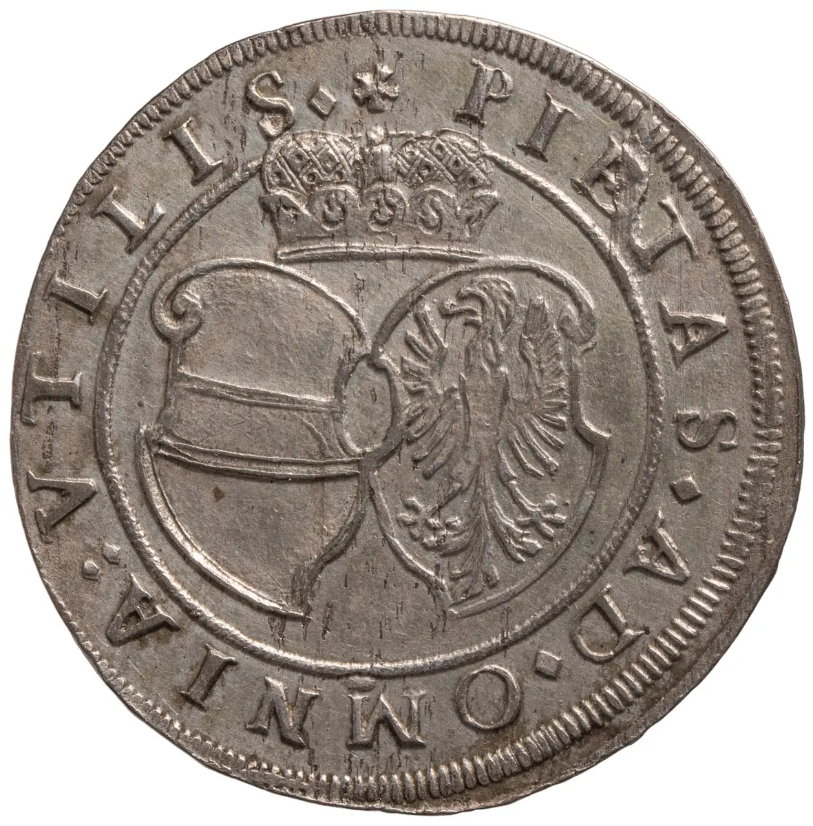 Habsburg-Tirol: Erzherzog Leopold V.