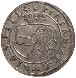 Habsburg-Tirol: Erzherzog Leopold V.