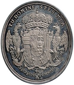 Habsburg: Kaiser Franz I. Stephan