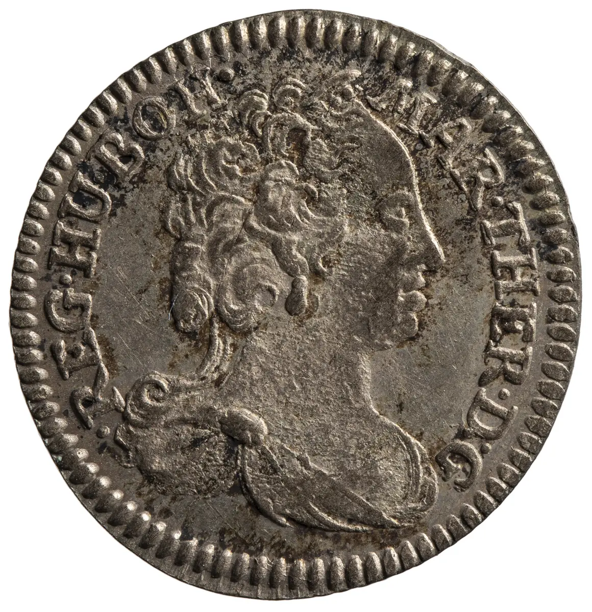 Haus Österreich: Maria Theresia