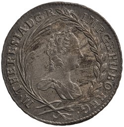 Haus Österreich: Maria Theresia