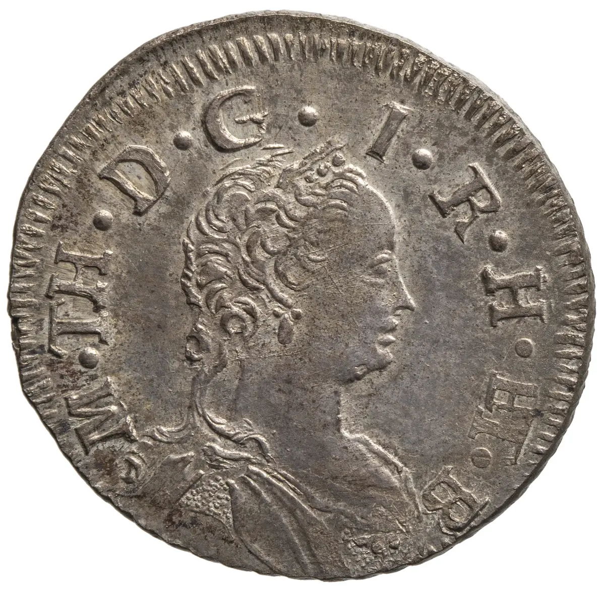 Mailand: Maria Theresia