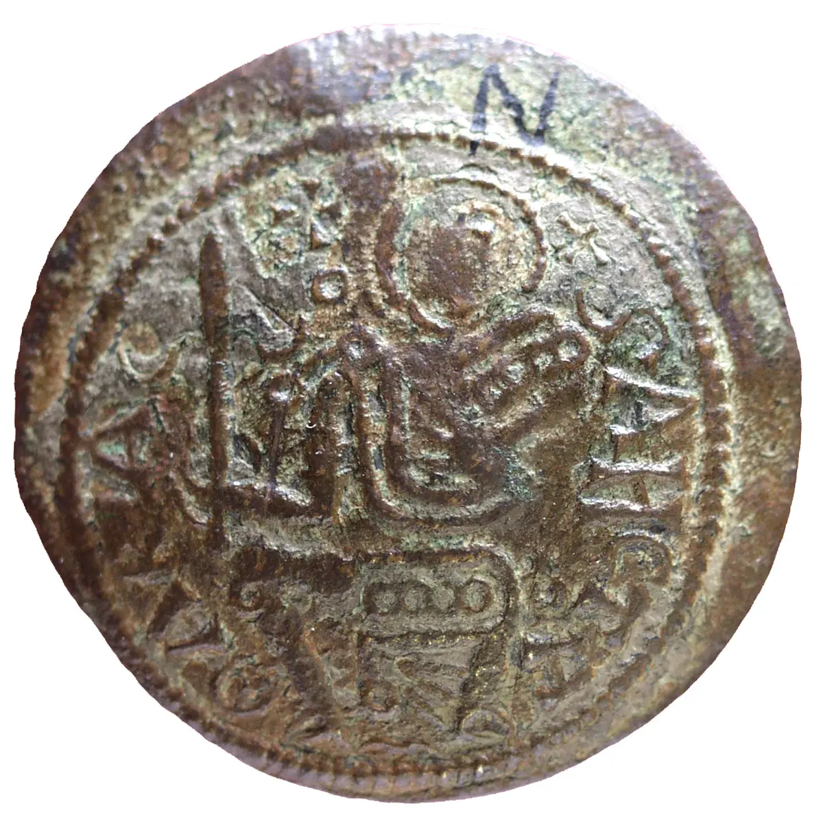 Ungarn: Béla III.