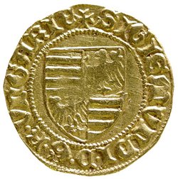 Könige von Ungarn: Sigismund