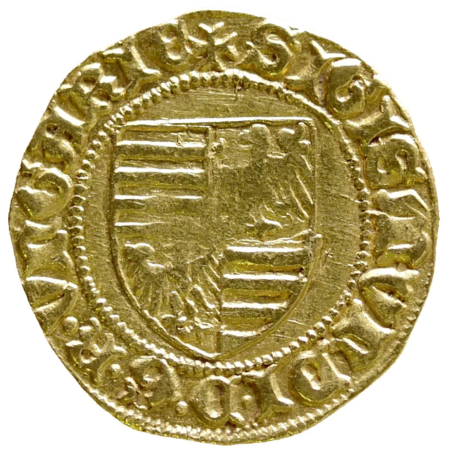 Könige von Ungarn: Sigismund