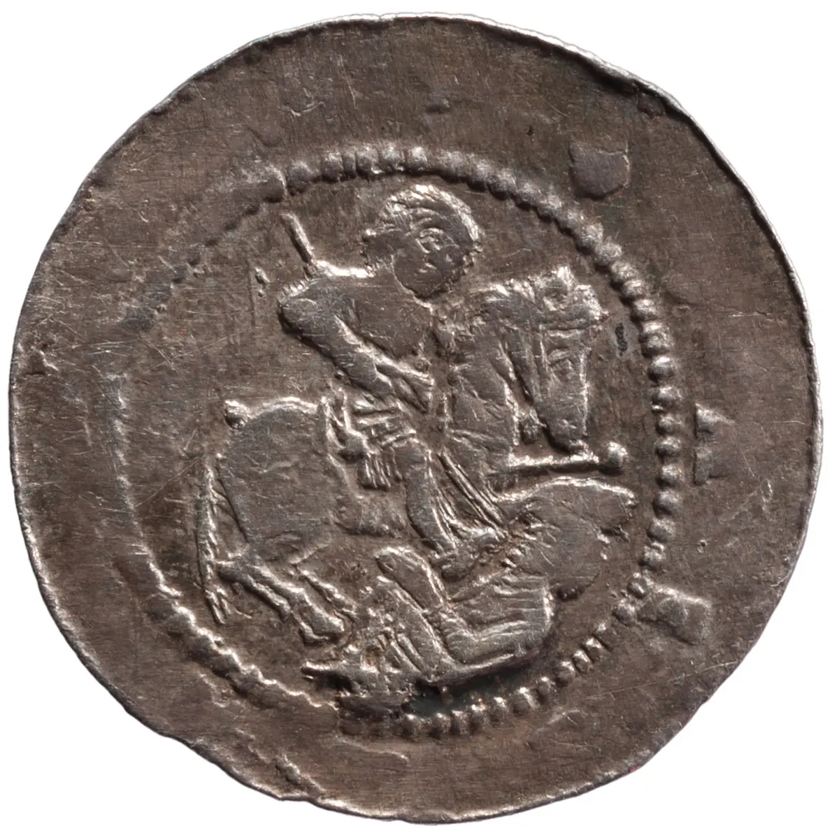 Herzöge von Böhmen: Wladislaus I. (1109–1118 / 1120–1125)