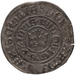 Böhmen: Ludwig I.